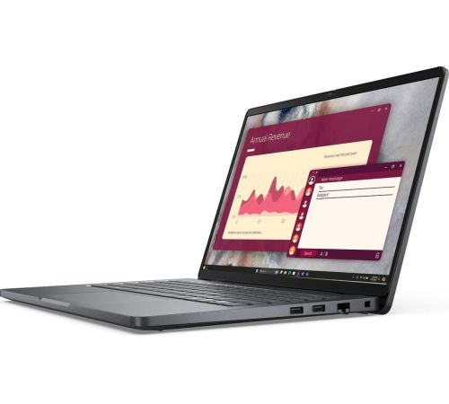 Ноутбук Dell Pro 14 PC14250-5854