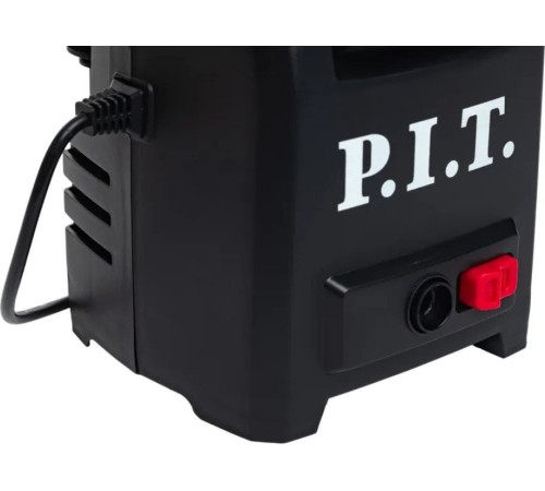 Мойка высокого давления P.I.T. PHP120-C1