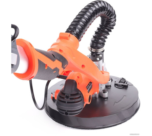 Шлифмашина для стен и потолков Patriot WS 225 SL