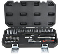 Универсальный набор инструментов Deli EDQ41043 43 предмета