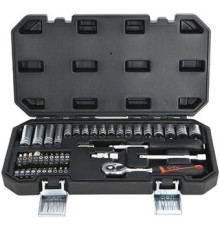 Универсальный набор инструментов Deli EDQ41043 43 предмета