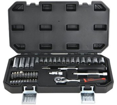 Универсальный набор инструментов Deli EDQ41043 43 предмета