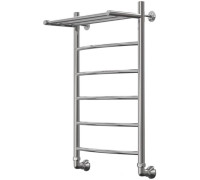 Полотенцесушитель Granula Классик, с полочкой 50x100