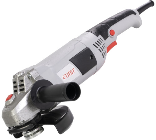 Угловая шлифмашина Stavr Ставр МШУ-150/1300