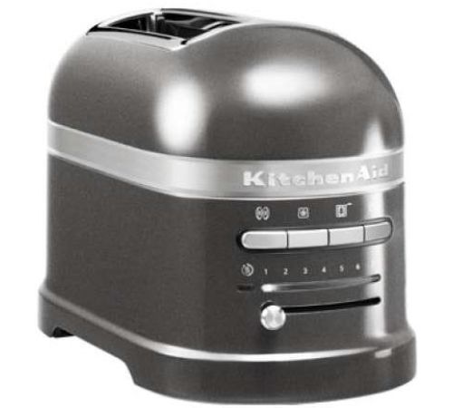 Тостер  KitchenAid Artisan 5KMT2204EMS
