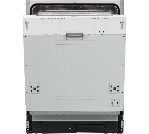 Встраиваемая посудомоечная машина Krona Garda 60 BI