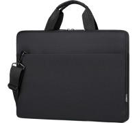 Сумка Miru Smartish 15.6 MLB-1048 черный