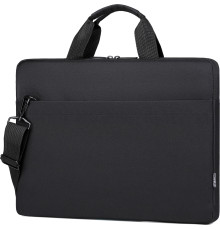 Сумка Miru Smartish 15.6 MLB-1048 черный