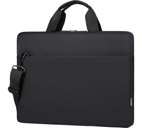 Сумка Miru Smartish 15.6 MLB-1048 черный
