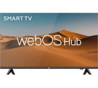 Телевизор BQ 43FS36B