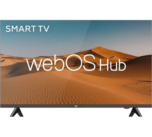 Телевизор BQ 43FS36B
