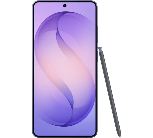 Телефон Samsung Galaxy S26 Ultra SM-S948B 12GB/512GB лавандовый