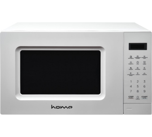 Микроволновая печь HOME HDM207BW