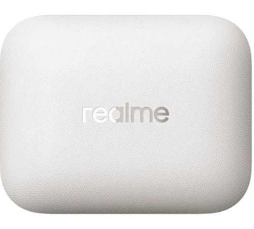 Наушники Realme Buds Air 7 Pro бежевый