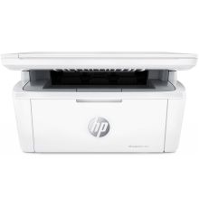 МФУ HP LaserJet M140w 7MD72F