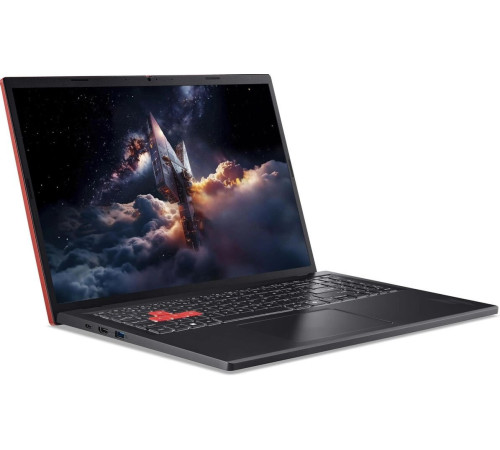Игровой ноутбук Acer Nitro Lite 16 NL16-71G-51L6 NH.DAEEX.002