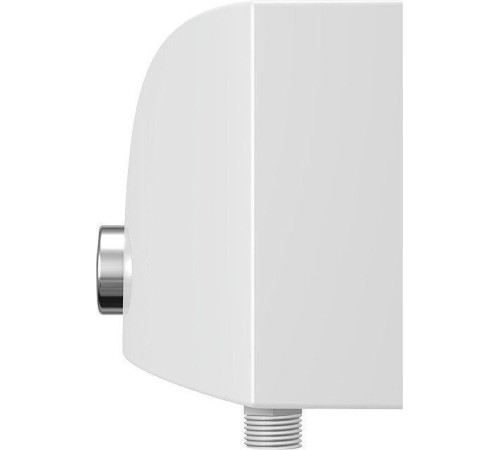 Проточный электрический водонагреватель кран+душ Thermex Vetro 5500 Combi
