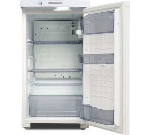 Однокамерный холодильник Саратов 550 кш-122