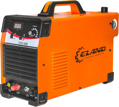 Аппарат плазменной резки ELAND CUT-60S