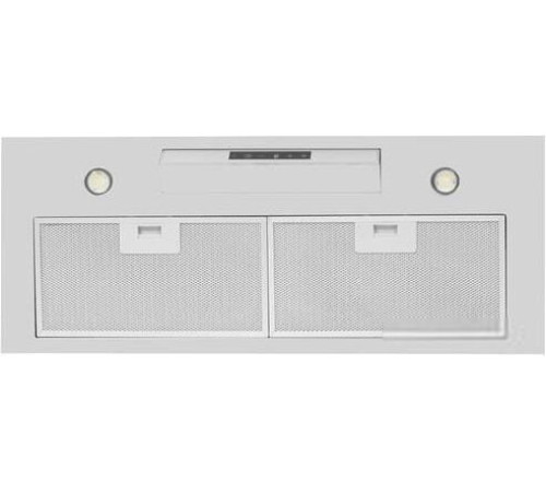 Кухонная вытяжка Akpo Neva II 80 WK-9 нержавеющая сталь