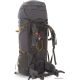 Туристический рюкзак Tatonka Lago DI.6027.021 titan grey