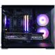 Корпус Zalman D30 черный