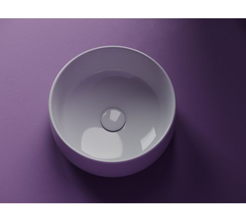 Умывальник Ceramica Nova Element CN5047