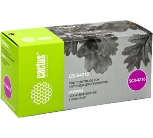 Картридж CACTUS CS-S4216