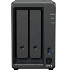 Сетевой накопитель Synology DiskStation DS725+