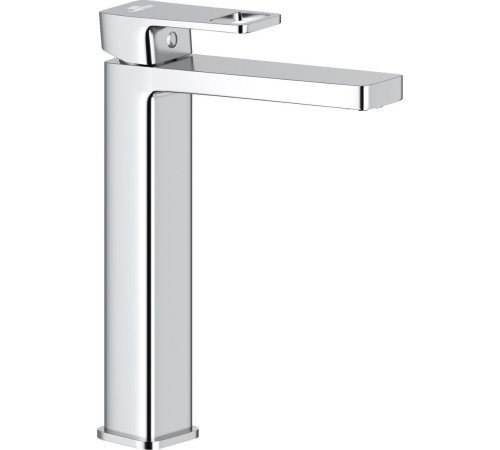 Умывальник Lauter 21393-70 + Cascade 21СК0655C + сифон 21635CH хром