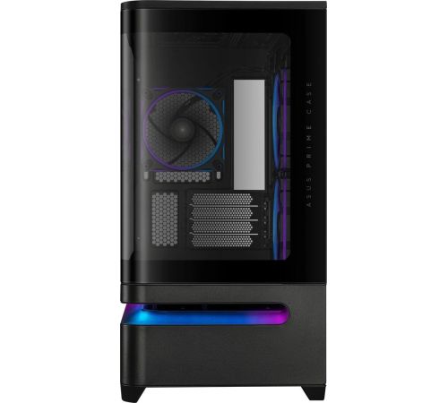 Корпус ASUS Prime AP202 TG ARGB черный