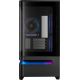 Корпус ASUS Prime AP202 TG ARGB черный