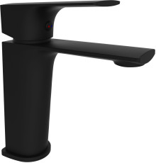 Смеситель Rubineta Modena-18 BK MD80068