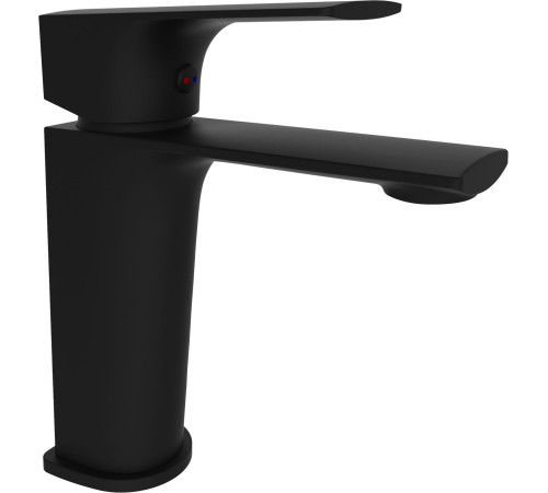 Смеситель Rubineta Modena-18 BK MD80068