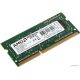 Оперативная память AMD 4GB DDR3 SODIMM 1600 МГц R534G1601S1S-UG