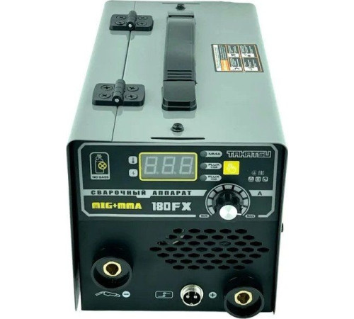 Сварочный инвертор Takatsu 180FX