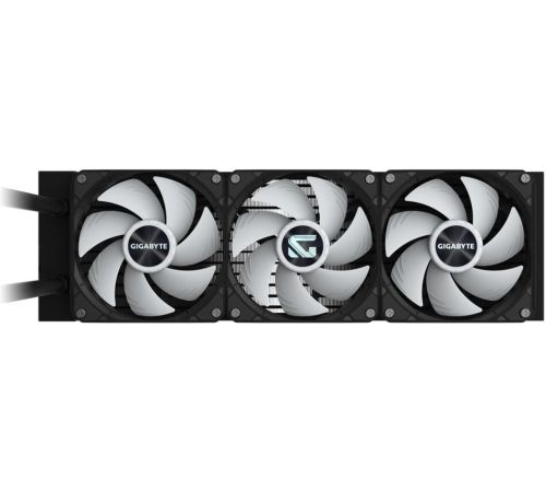 Система жидкостного охлаждения для процессора Gigabyte Gaming 360