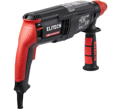 Перфоратор ELITECH RH 0928RE кейс