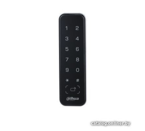 Считыватель Dahua DHI-ASR2201A-D