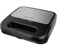 Многофункциональная сэндвичница Vitek VT-7148