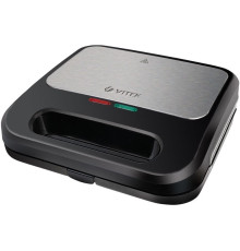 Многофункциональная сэндвичница Vitek VT-7148