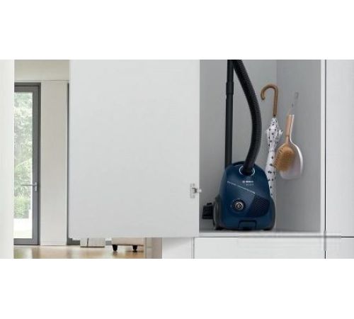 Пылесос Bosch Serie 2 BGLS2BU2