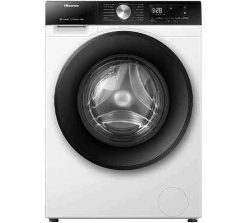 Стиральная машина Hisense WF3S6021BWU