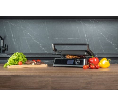 Электрогриль Garlyn GL-500 Pro