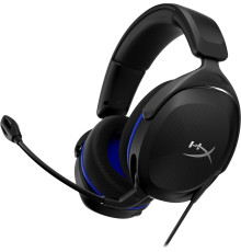 Наушники HyperX Cloud Stinger 2 Core для PS4/PS5, черный