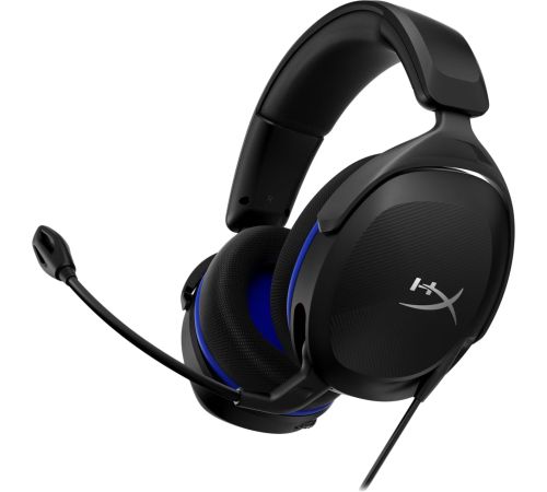 Наушники HyperX Cloud Stinger 2 Core для PS4/PS5, черный