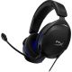 Наушники HyperX Cloud Stinger 2 Core для PS4/PS5, черный