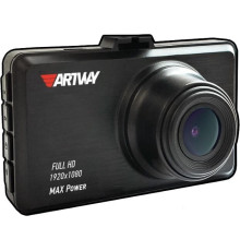 Видеорегистратор Artway AV-400