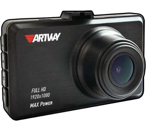 Видеорегистратор Artway AV-400