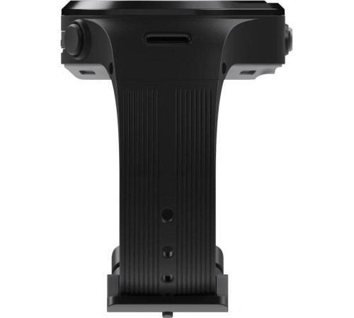 Детские умные часы Elari KidPhone 4GR черный